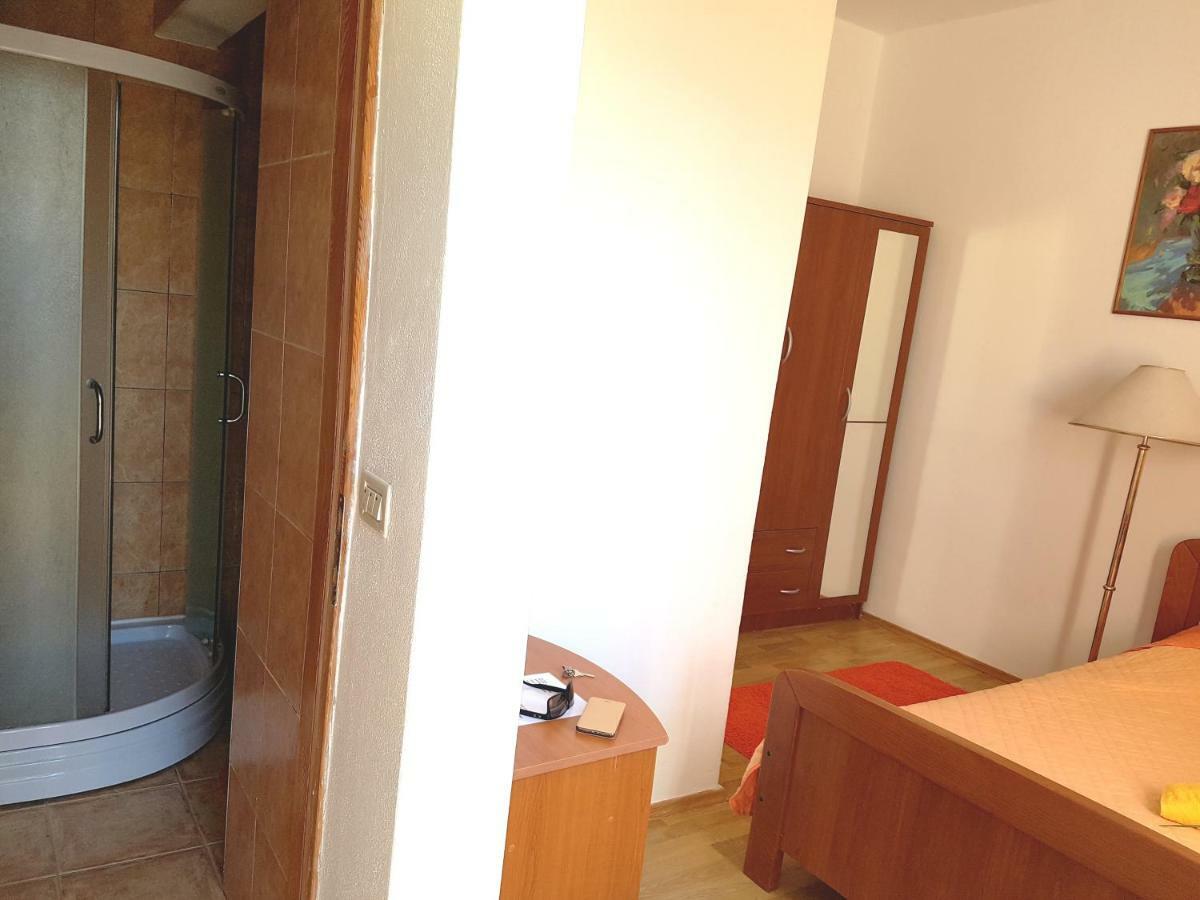 Room Cvita Trogir Exterior foto